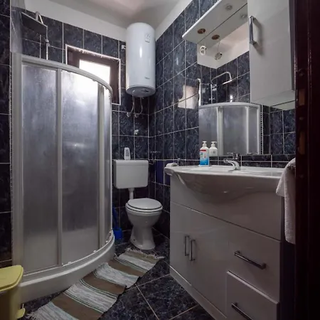 Ante - Comfortable & Free Parking Apartmán Mandre