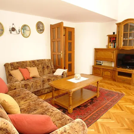 Ante - Comfortable & Free Parking Apartmán Mandre