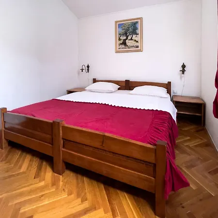 Ante - Comfortable & Free Parking Apartmán Mandre