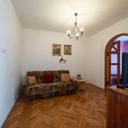 Ante - Comfortable & Free Parking Apartmán Mandre